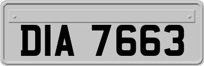 DIA7663