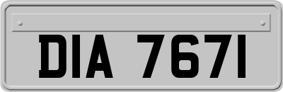 DIA7671