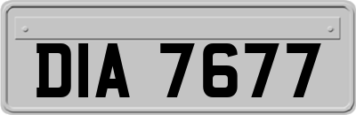 DIA7677