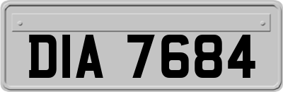 DIA7684