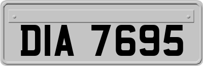 DIA7695