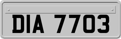 DIA7703