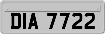 DIA7722