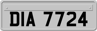 DIA7724