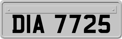 DIA7725