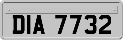 DIA7732