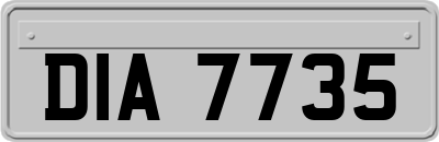 DIA7735