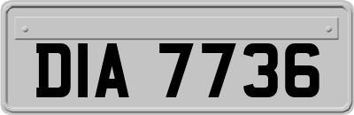 DIA7736