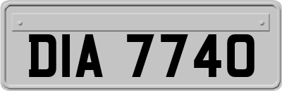 DIA7740