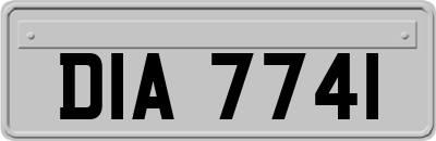 DIA7741