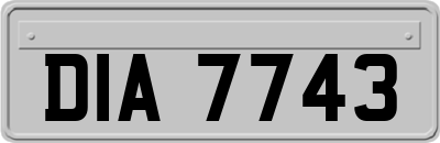 DIA7743
