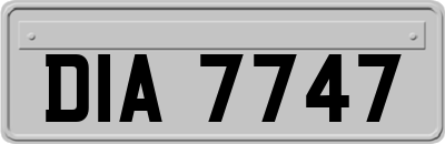 DIA7747