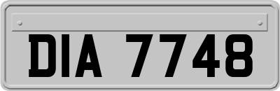 DIA7748