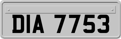 DIA7753