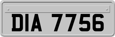 DIA7756