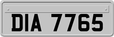 DIA7765