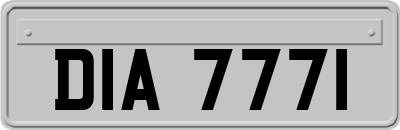 DIA7771