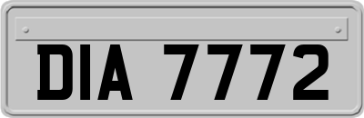 DIA7772