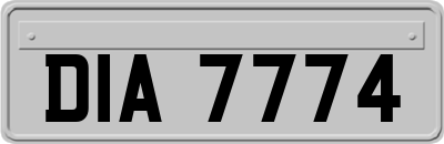 DIA7774