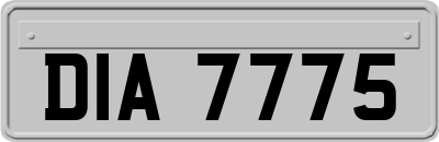 DIA7775