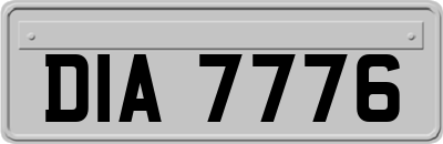 DIA7776