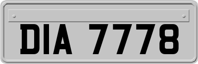DIA7778