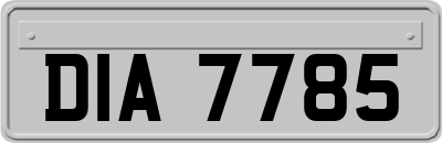 DIA7785