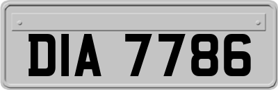 DIA7786