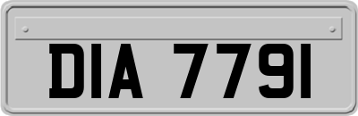 DIA7791