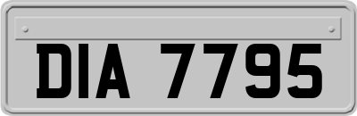 DIA7795