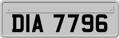 DIA7796