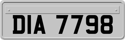 DIA7798