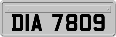 DIA7809
