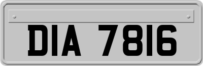 DIA7816