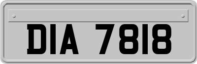 DIA7818