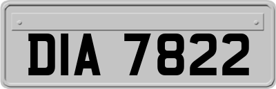 DIA7822
