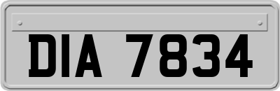 DIA7834