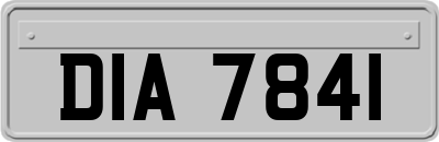 DIA7841