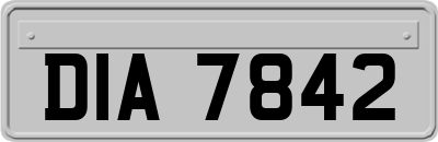 DIA7842