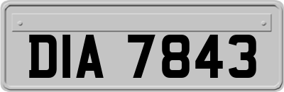 DIA7843