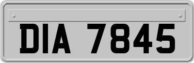 DIA7845