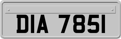 DIA7851