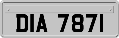DIA7871