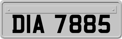 DIA7885