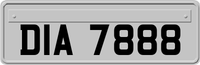 DIA7888