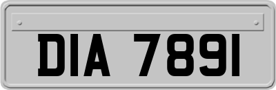 DIA7891