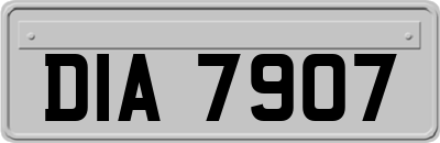 DIA7907