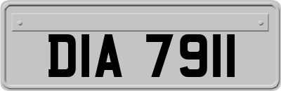 DIA7911