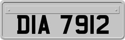 DIA7912