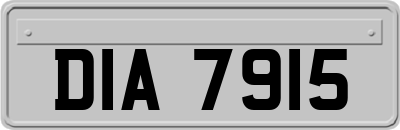 DIA7915